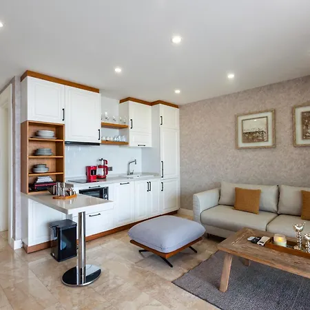 Villa Marje Bodrum