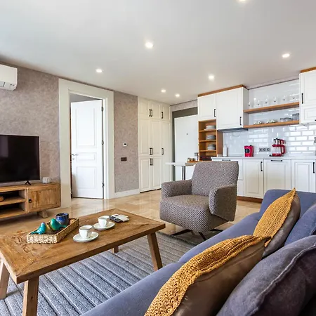 Vila Marje Bodrum