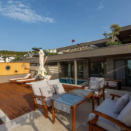 Vila Marje