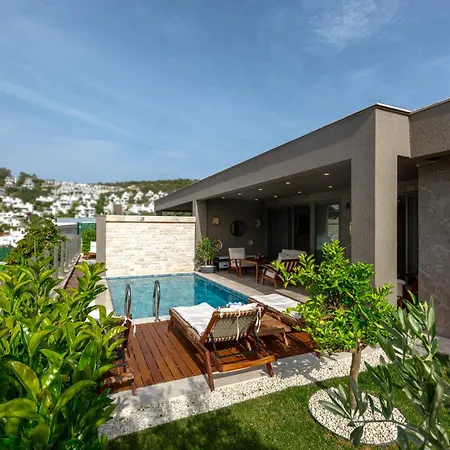 Marje * Bodrum