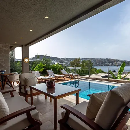 Marje * Bodrum