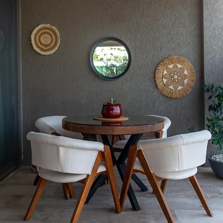 Marje * بودروم