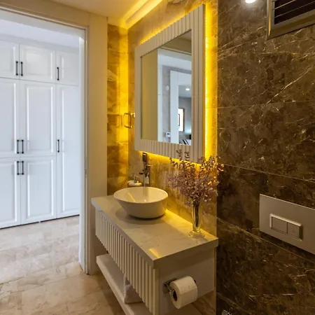 Marje فيلة بودروم