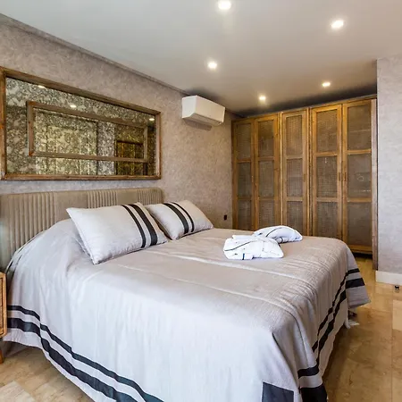 Marje * بودروم