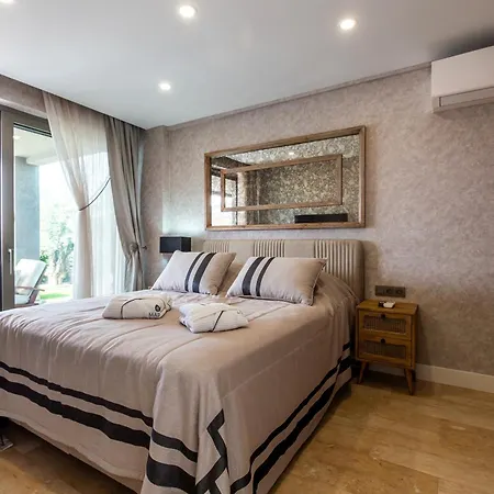 فيلة Marje بودروم