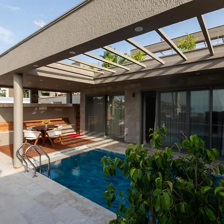 Marje فيلة بودروم