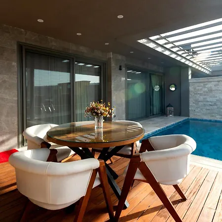 Marje * بودروم