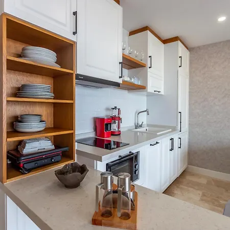 Marje * بودروم