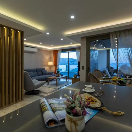 Marje * بودروم