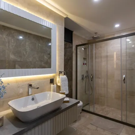 Marje فيلة بودروم