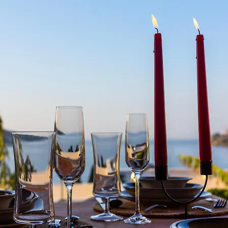 Marje * بودروم