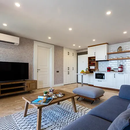 Marje فيلة بودروم