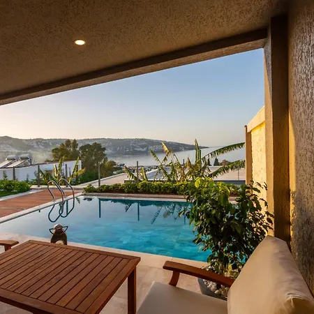 Marje * بودروم