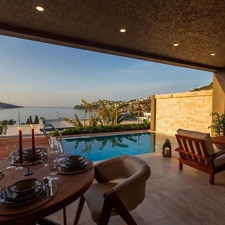Vila Marje Bodrum