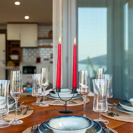 فيلة Marje بودروم