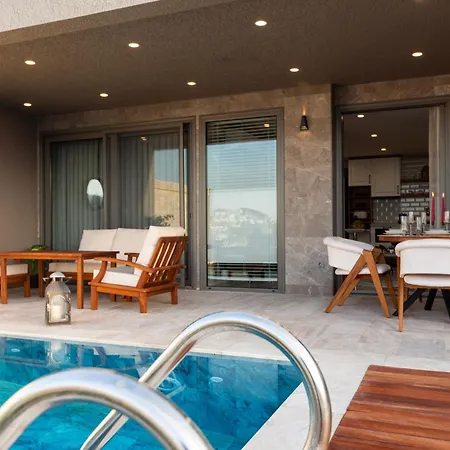 Marje * Bodrum