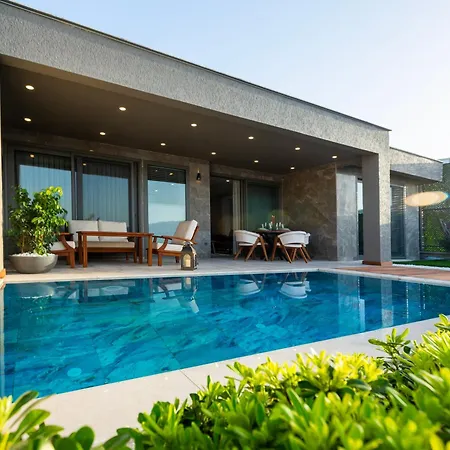 Marje * بودروم