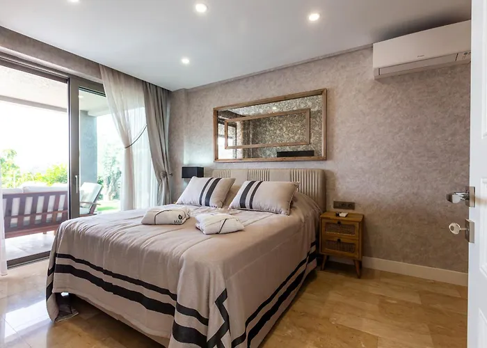 Villa Marje Bodrum