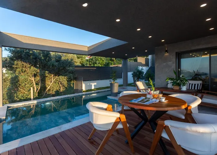 Villa Marje Bodrum