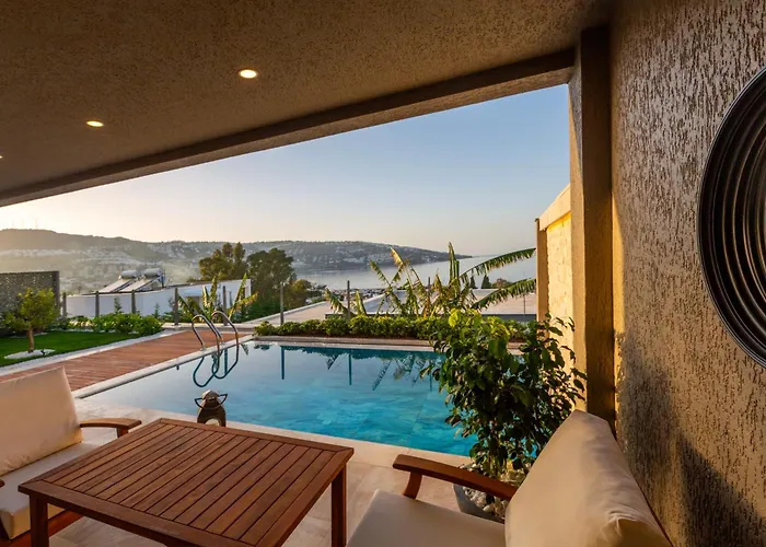 Marje * Bodrum
