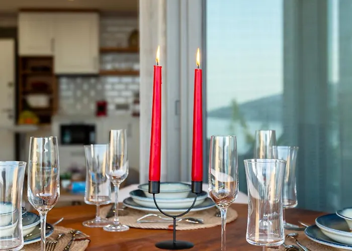 Villa Marje Bodrum