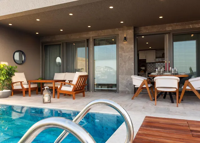 Marje * Bodrum