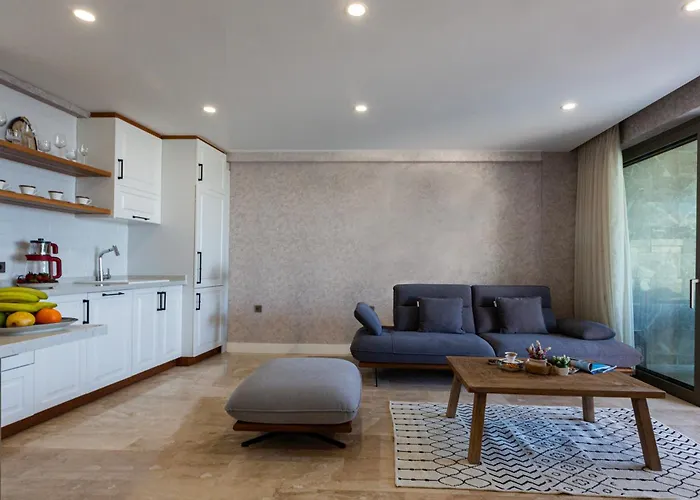 Villa Marje