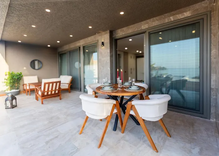 Marje Bodrum