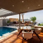 Marje Vilă Bodrum