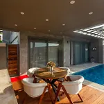 Vilă Marje Bodrum
