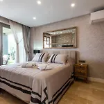 Vilă Marje Bodrum