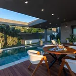Vilă Marje Bodrum
