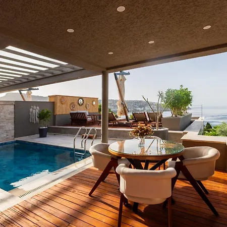 Marje 빌라 Bodrum